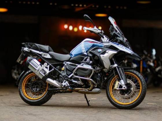 BMW R 1250 GS PREMIUM BMW R 1250 GS PREMIUM